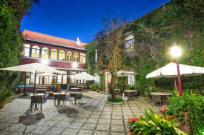 Отель York House Lisboa Hotel  Лиссабон